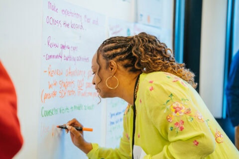 9th Grade Success Network