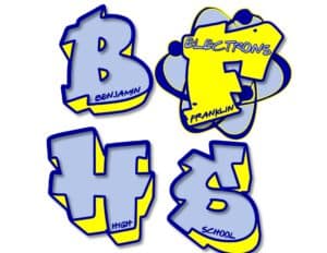 Benjamin Franklin High School
