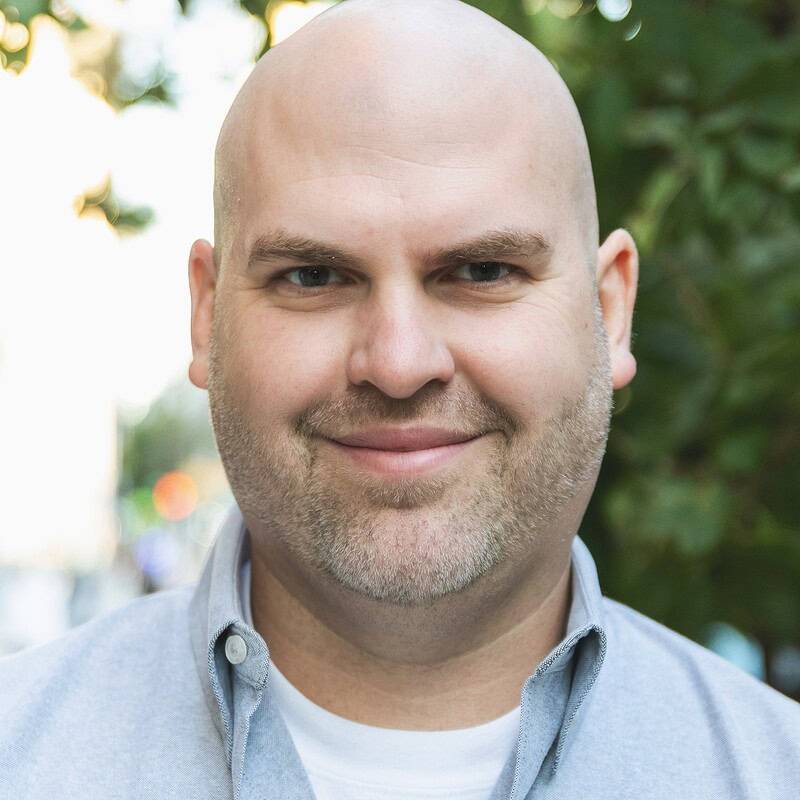 Christopher Edwards