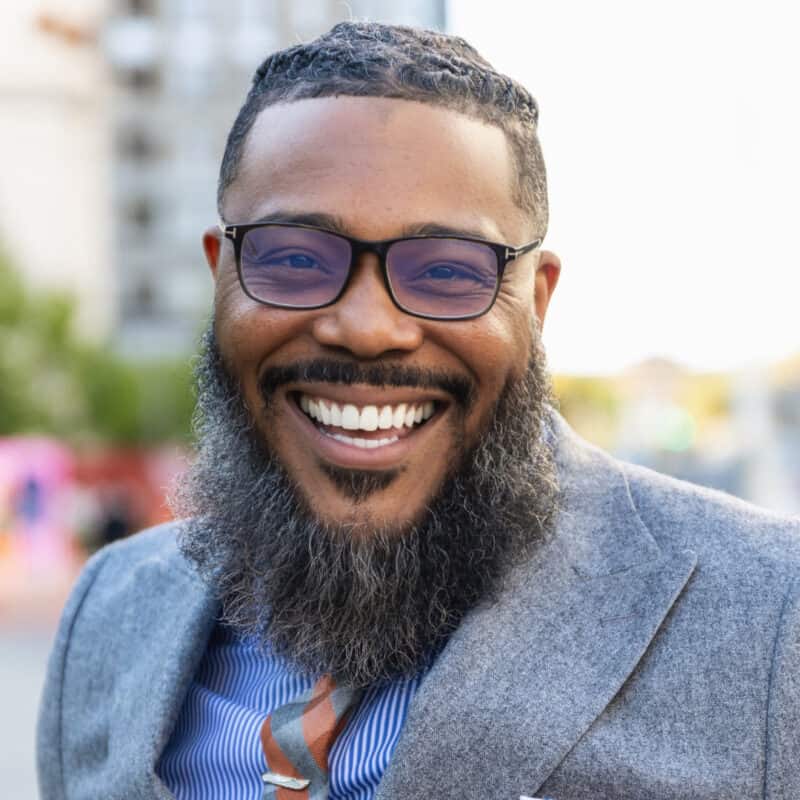 F. Christopher Goins