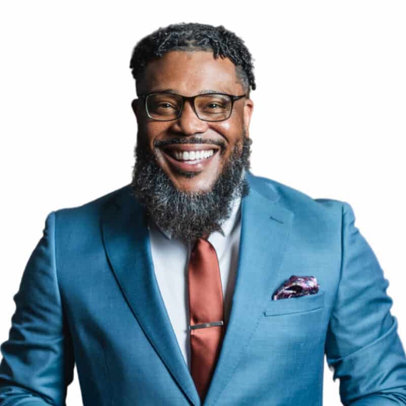 F. Christopher Goins