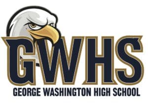 George Washington High School