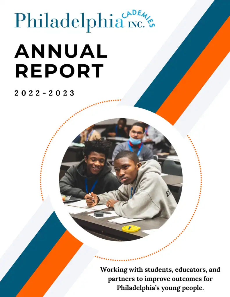 PAI 2022 – 2023 Annual Report