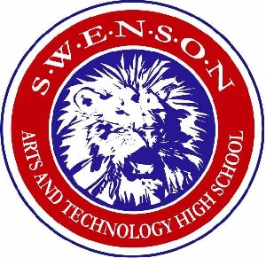 Swenson Arts & Technology High School