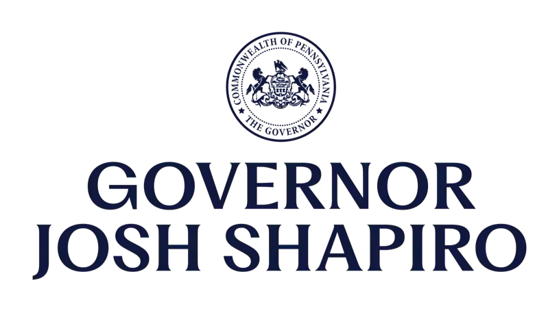 Governor Josh Shapiro