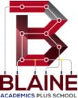James G. Blaine School