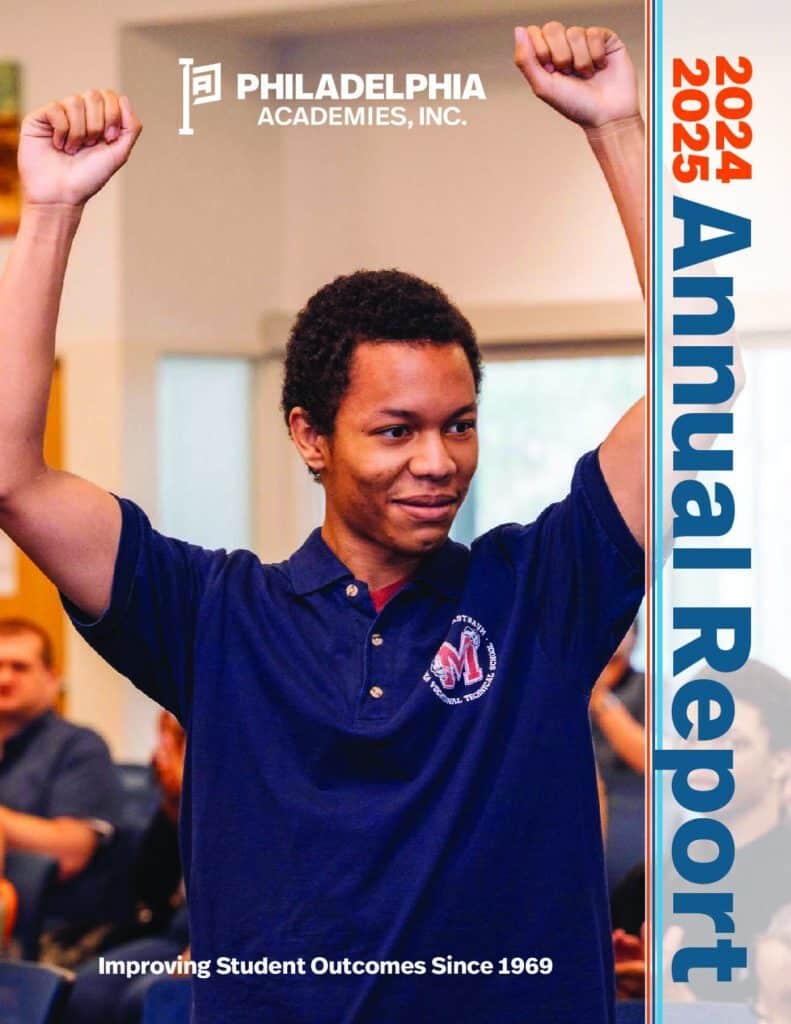 PAI 2024-2025 Annual Report