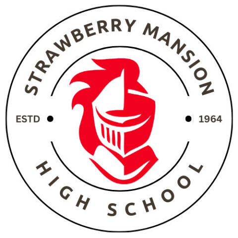 Strawberry Mansion High School